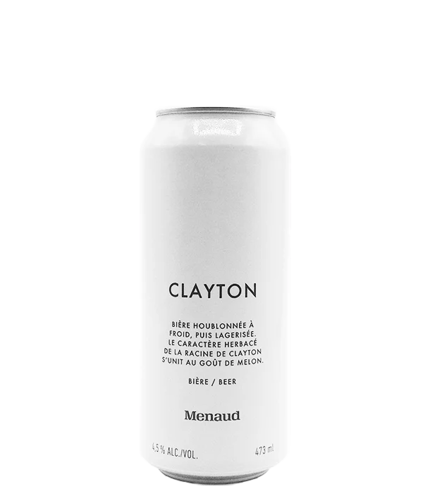 Clayton