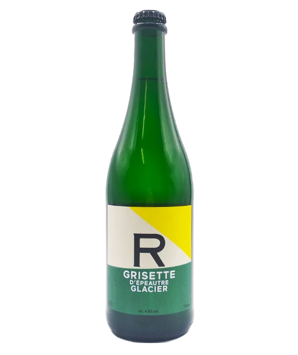 GRISETTE D'ÉPAUTRE Galéna