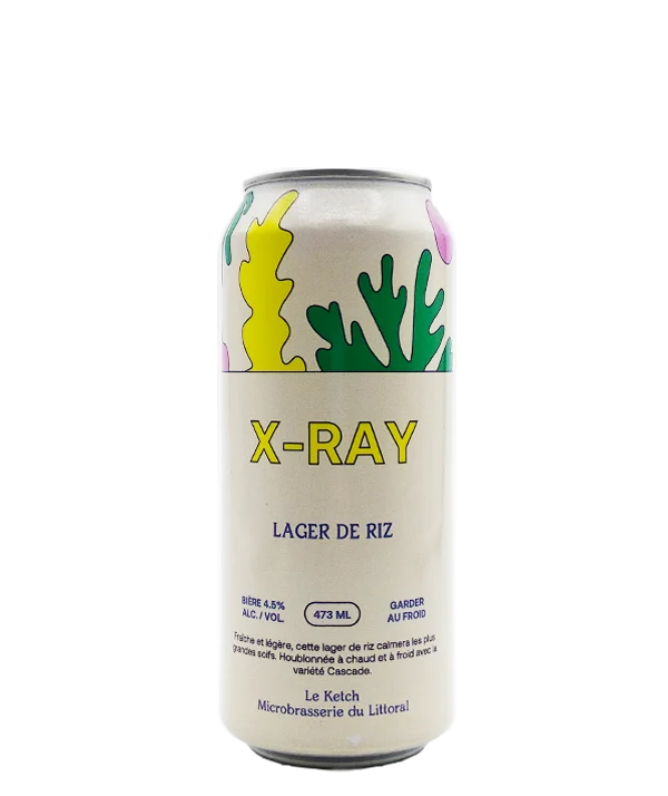 X-Ray