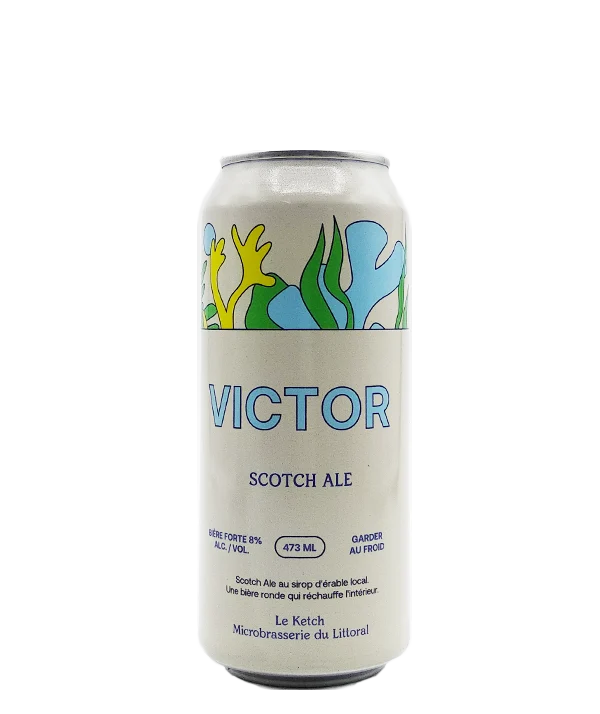 Victor