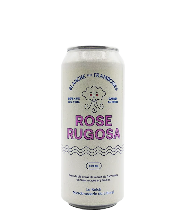Rose Rugosa