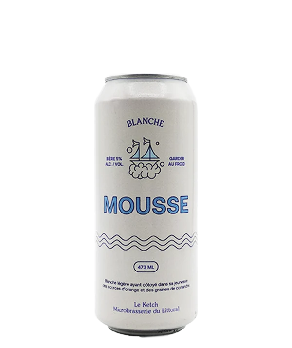 Mousse