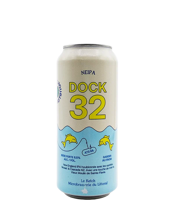 Dock 32