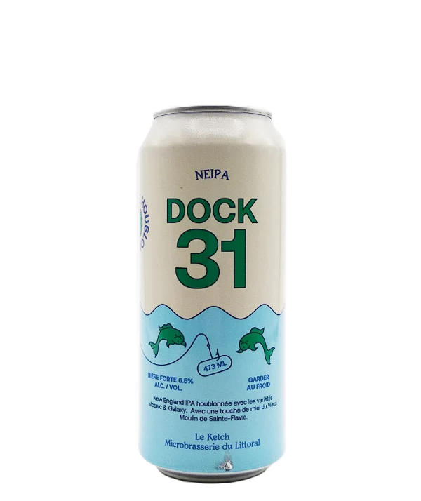 Dock 31