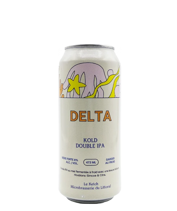 Delta