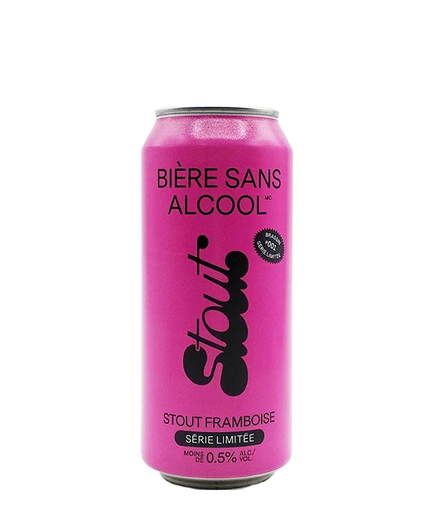 Stout Framboise