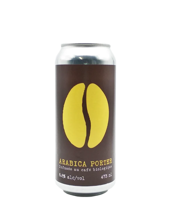 Arabica porter