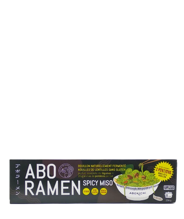 Abo Ramen