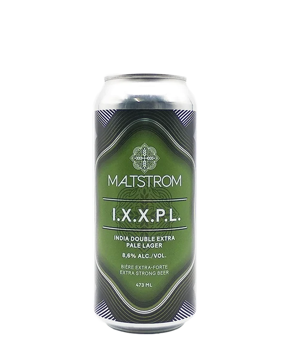 I.X.X.P.L