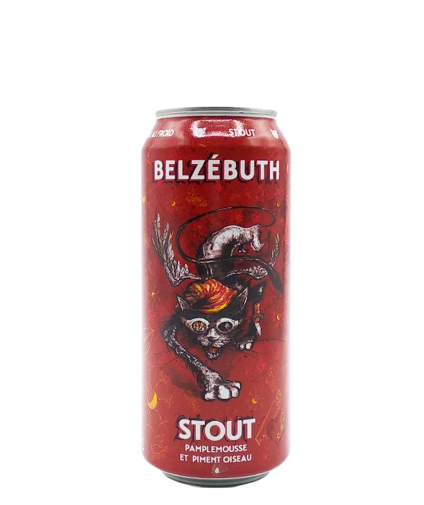 Belzébuth