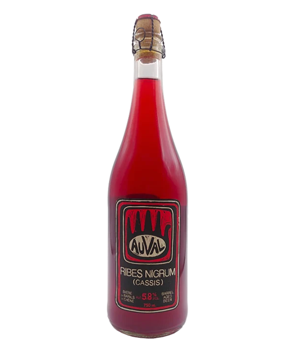 RIBES NIGRUM
