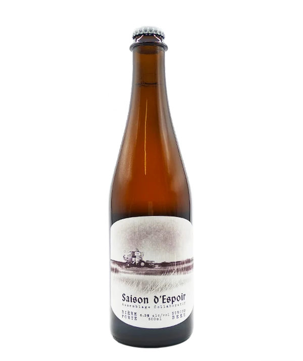 Saison d'Espoir