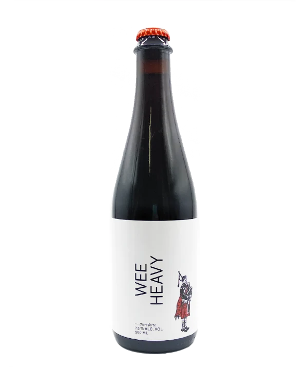 Wee Heavy