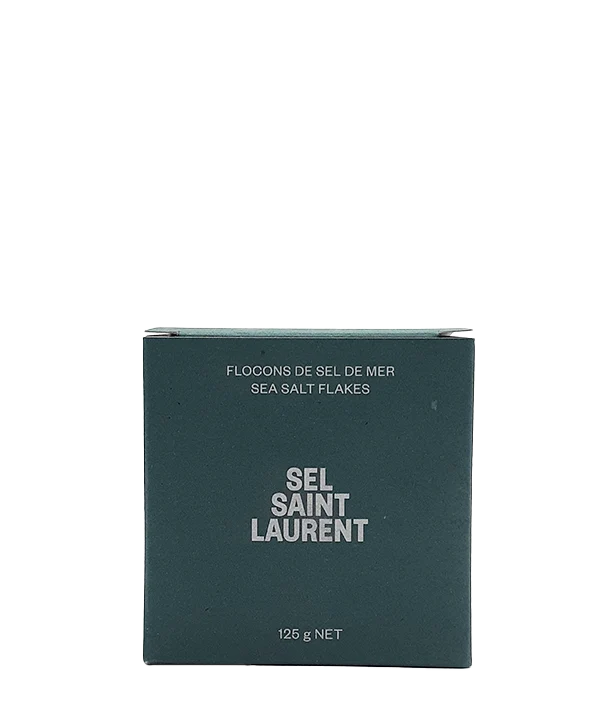 Sel Saint-Laurent