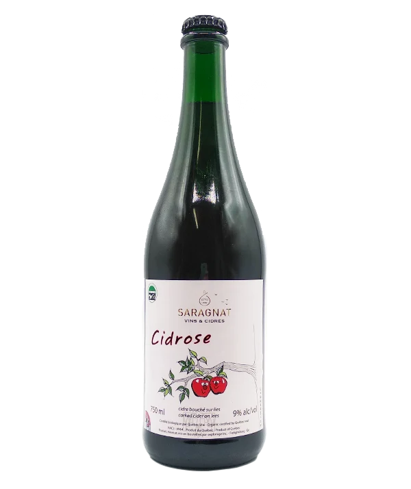 Cidrose