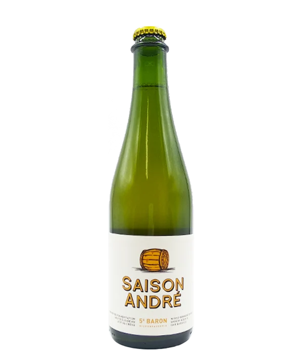 Saison André