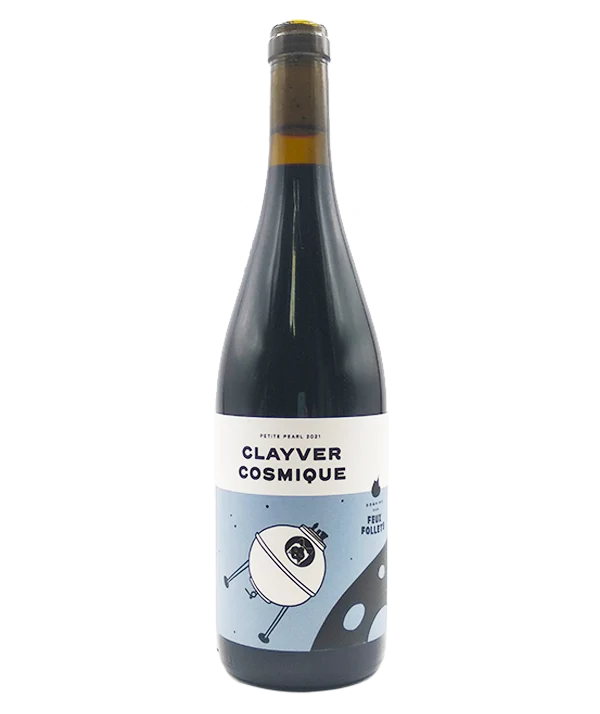 Clayver Cosmique
