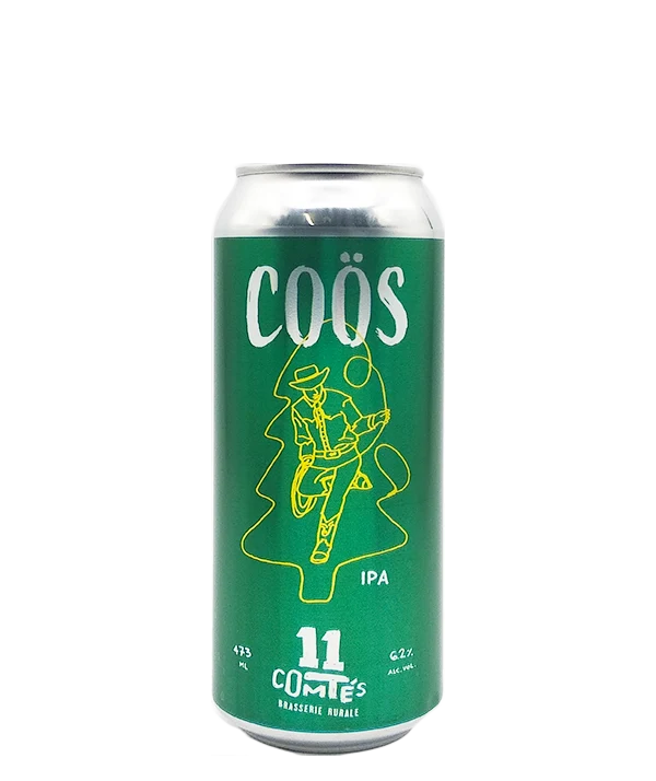 Coös