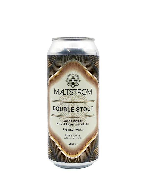 Double Stout