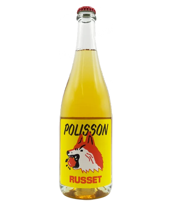 Russet