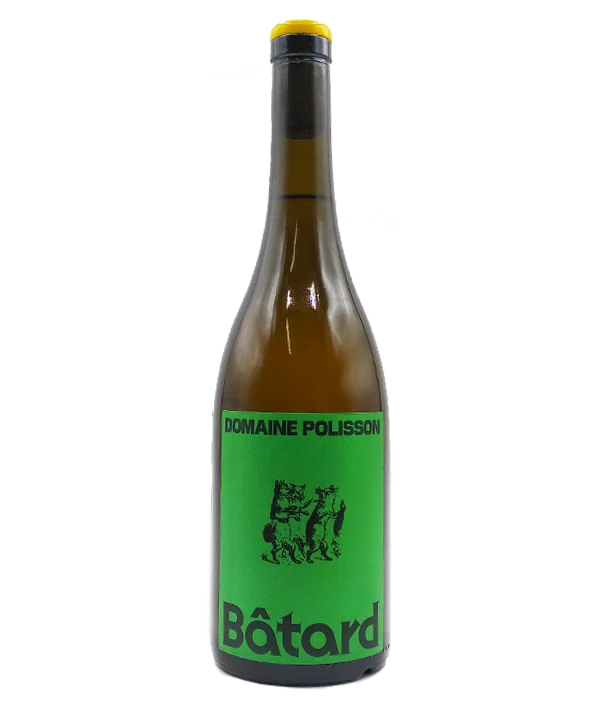 Bâtard blanc