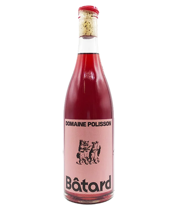 Bâtard rouge