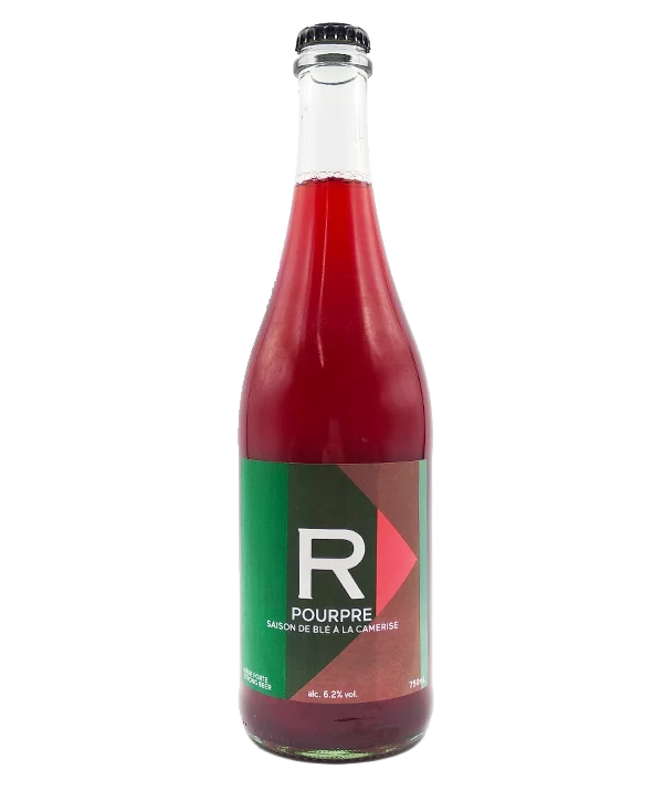 Pourpre