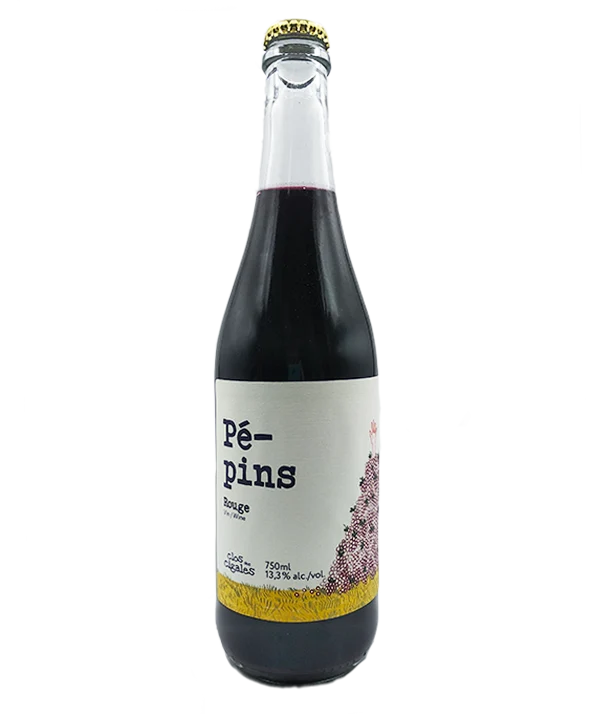 Pépins