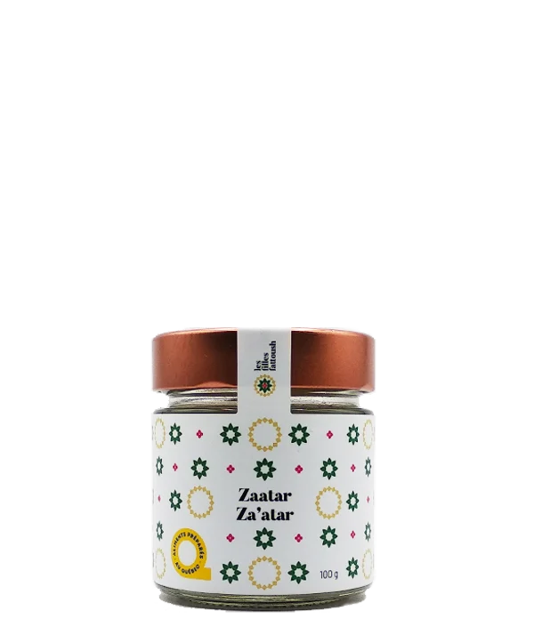 Zaatar