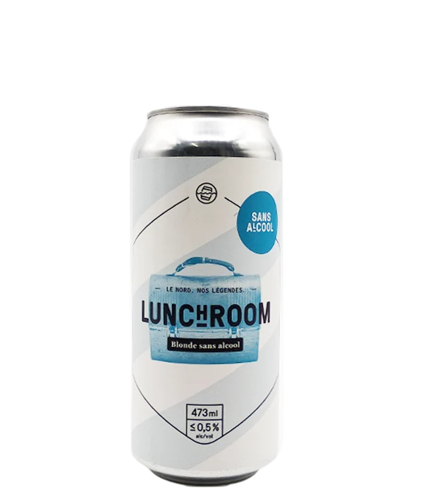 Lunch room