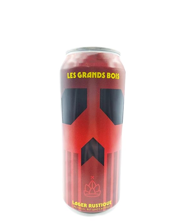 PILS SELLS… BUT WHO’S BUYING?