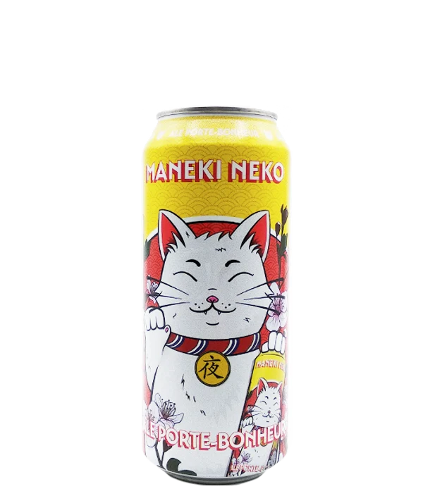 MANEKI NEKO