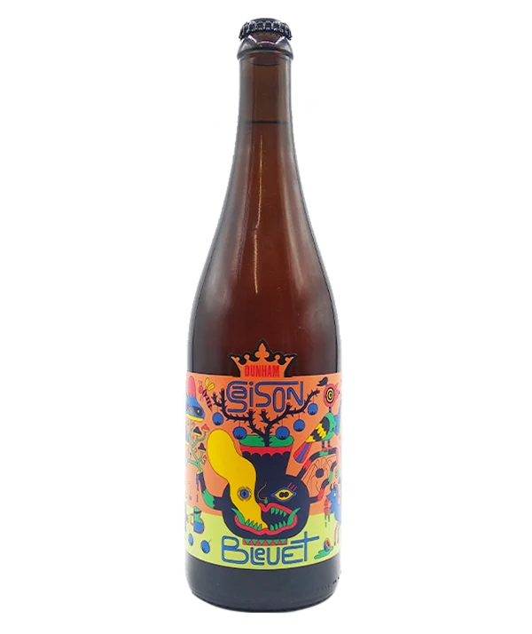 Saison Bleuet