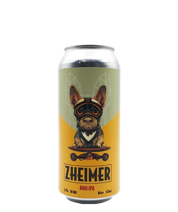 Zheimer