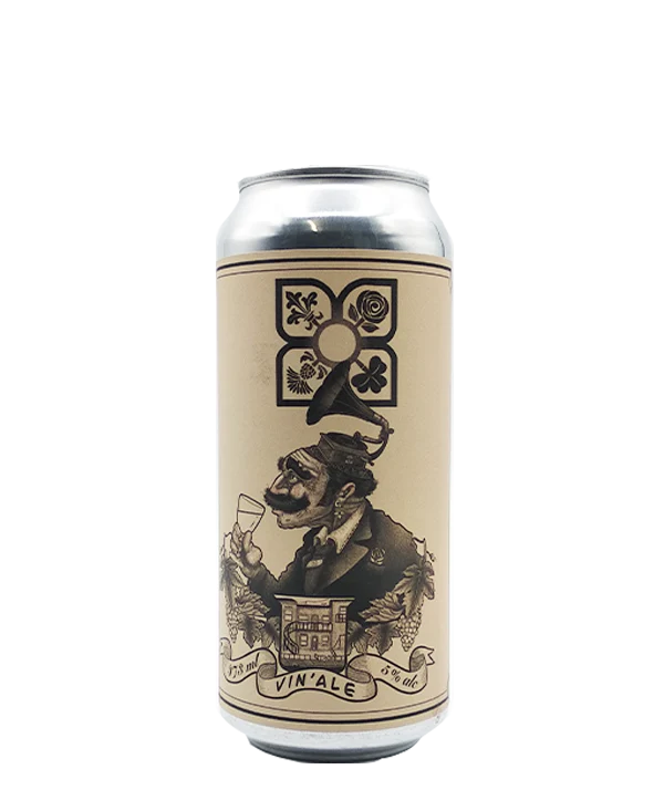 Vin'Ale