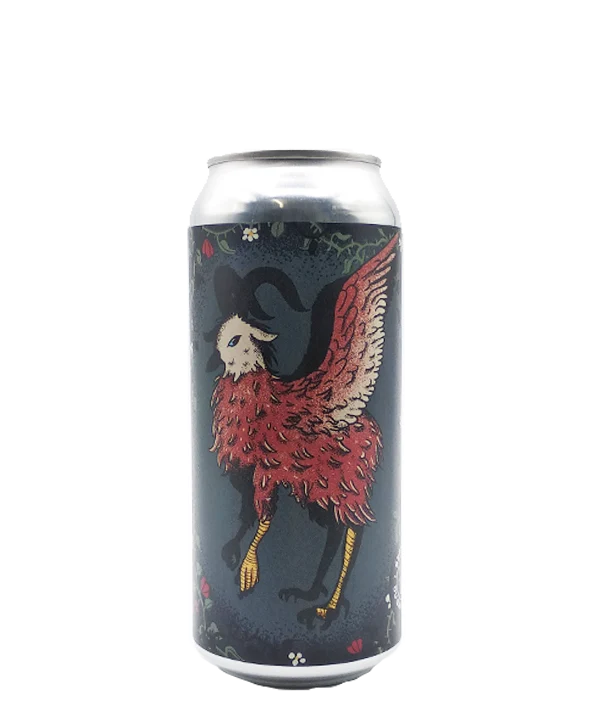 Animal Hybride