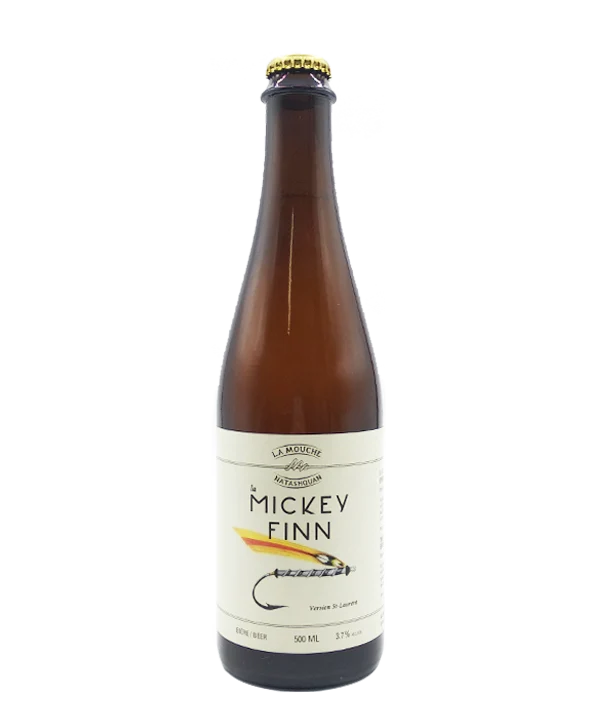La Mickey Finn