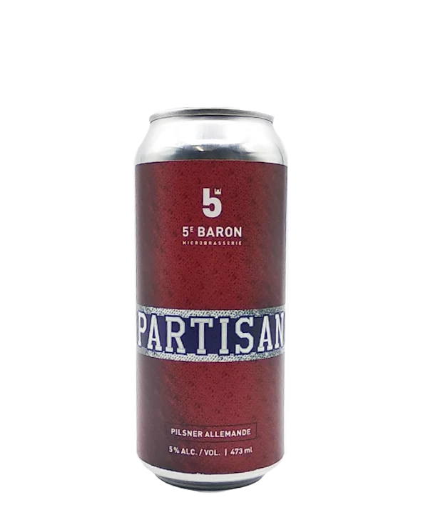 Partisan