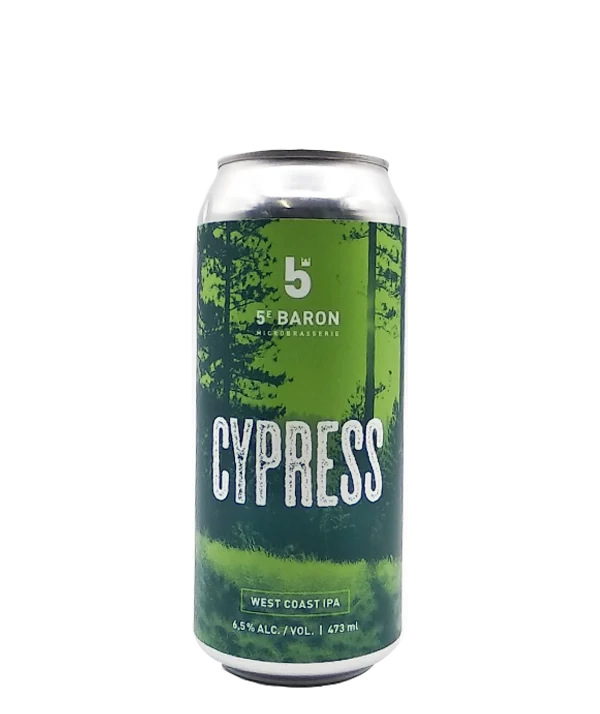 Cypress