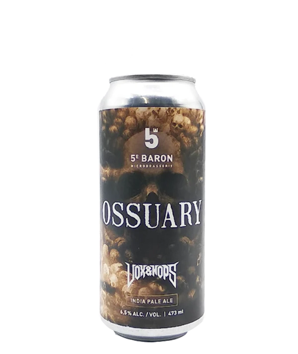 Ossuary