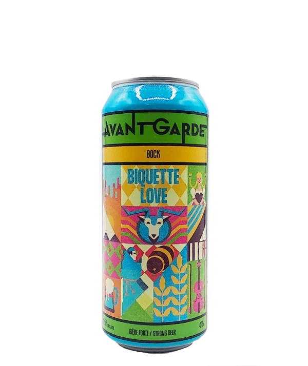 Biquette Love
