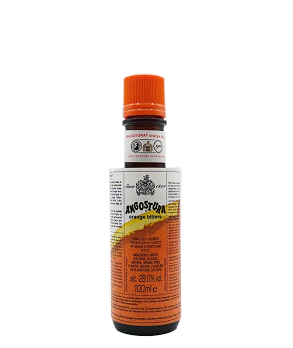 Angostura amer à l'orange