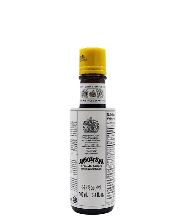 Angostura amer aromatique