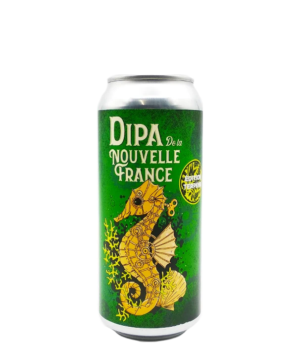 DIPA de la Nouvelle-France