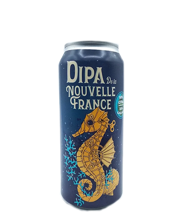 DIPA de la Nouvelle-France