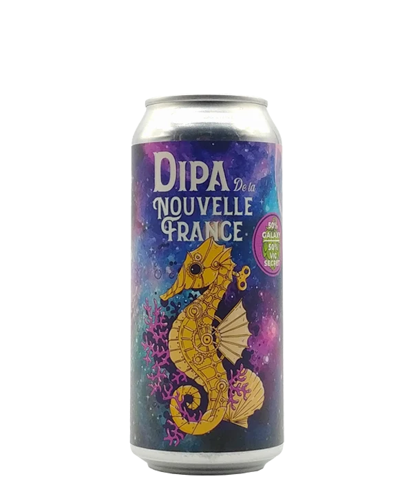 DIPA de la Nouvelle-France