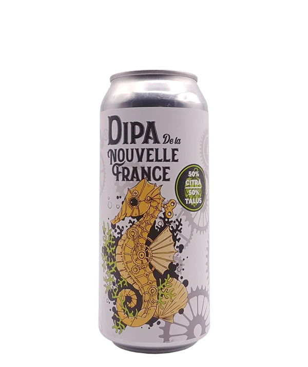 DIPA de la Nouvelle-France