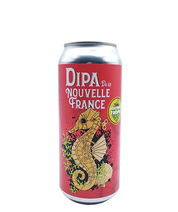 DIPA de la Nouvelle-France