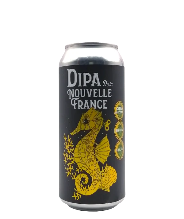 DIPA de la Nouvelle-France