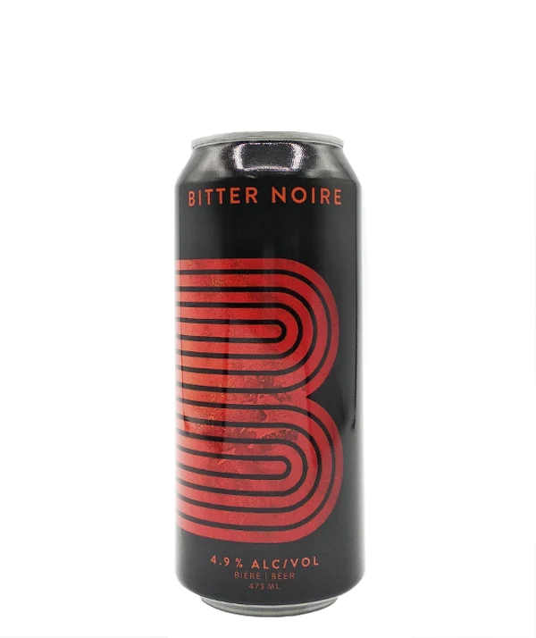 Bitter noire